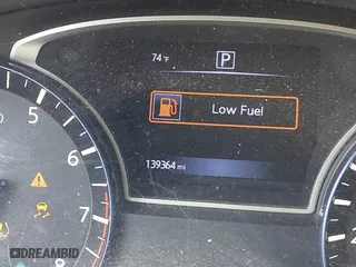2017 Nissan Altima 2.5 SR with VIN 1N4AL3AP4HC210321, listed as a IAAI auction lot 41883034 with 139,364 mi miles. Bid and sale history available at carsss.com. Image 15.