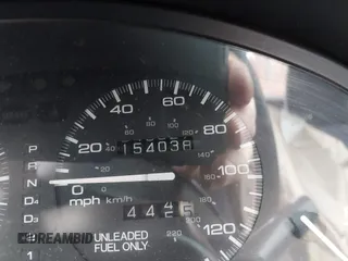 1994 Honda del Sol Si с VIN JHMEH6268RS005918, выставлен на аукционе IAAI как лот 42008569 с пробегом 154 038 миль миль и . История ставок и продаж доступна на DreamBid. Изображение 7.