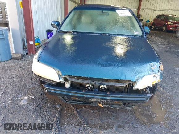 2000 Honda Accord EX z VIN 1HGCG6674YA149566, wystawiony jako IAAI lot #41368271 z przebiegiem 262 505 mil mil oraz . Historia ofert i sprzedaży dostępna na DreamBid. Obrazek 6.