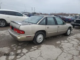 1996 Buick Regal Custom с VIN 2G4WB52K8T1504607, выставлен на аукционе Copart как лот 85712654 с пробегом 776 174 миль миль и Чистый • Clean title. История ставок и продаж доступна на DreamBid. Изображение 3.