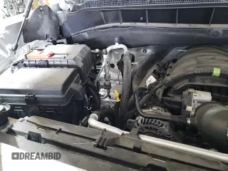 2020 Chevrolet Silverado 1500 High Country with VIN 1GCUYHED6LZ102813, listed as a Copart auction lot 84891464 with 26,477 mi miles and Salvage title. Bid and sale history available at DreamBid. Image 13.
