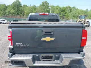 2016 Chevrolet Colorado 4WD WT with VIN 1GCGTBE33G1277749, listed as a IAAI auction lot 42559529 with 70,399 mi miles and . Bid and sale history available at DreamBid. Image 16.