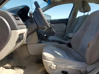 2009 Ford Fusion SE with VIN 3FAHP07119R166320, listed as a Copart auction lot 48591705 with 205,813 mi miles and Salvage Title. Bid and sale history available at carsss.com. Image 7.