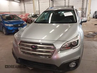 2017 Subaru Outback Premium with VIN 4S4BSAFCXH3225669, listed as a IAAI auction lot 41838321 with 119,317 mi miles and . Bid and sale history available at DreamBid. Image 12.