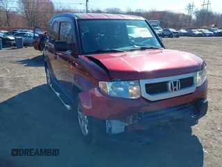 2011 Honda Element EX with VIN 5J6YH2H7XBL002519, listed as a IAAI auction lot 41886519 with 209,606 mi miles and . Bid and sale history available at DreamBid. Image 17.