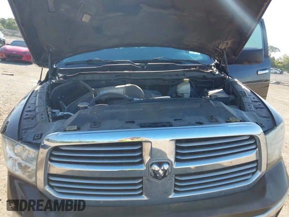2015 Ram 1500 Big Horn with VIN 3C6RR7LT5FG597847, listed as a IAAI auction lot 42042971 with 212,541 mi miles and . Bid and sale history available at DreamBid. Image 10.