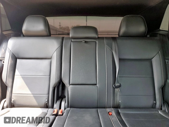 2022 Volkswagen Atlas SE with VIN 1V2JE2CA3NC205175, listed as a Copart auction lot 57333305 with 45,161 mi miles and Salvage title. Bid and sale history available at DreamBid. Image 10.