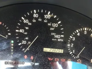 2003 Lexus RX 300 z VIN JTJGF10U530162469, wystawiony jako IAAI lot #42257609 z przebiegiem 238 259 mil mil oraz . Historia ofert i sprzedaży dostępna na DreamBid. Obrazek 7.