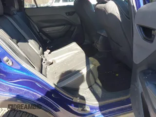 2024 Subaru Crosstrek Wilderness z VIN 4S4GUHT64R3741311, wystawiony jako IAAI lot #41826276 z przebiegiem 7807 mil mil oraz . Historia ofert i sprzedaży dostępna na DreamBid. Obrazek 8.