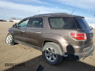 2008 Saturn Outlook XR z VIN 5GZER23758J193198, wystawiony jako Copart lot #49411915 z przebiegiem 151 966 mil mil oraz Szkoda całkowita • Salvage title. Historia ofert i sprzedaży dostępna na DreamBid. Obrazek 2.