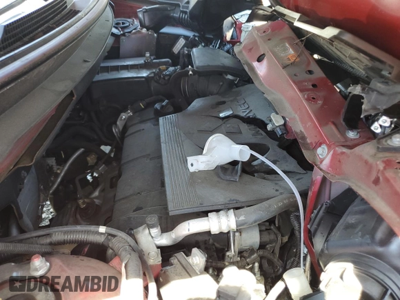 2018 Mitsubishi Outlander ES with VIN JA4AZ3A31JZ006868, listed as a Copart auction lot 58361775 with 81,393 mi miles and Salvage title. Bid and sale history available at DreamBid. Image 12.