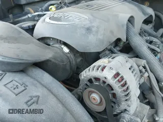 2003 Chevrolet Silverado 1500 Work Truck с VIN 1GCEK14V73Z101029, выставлен на аукционе IAAI как лот 42656418 с пробегом 178 542 миль миль и . История ставок и продаж доступна на DreamBid. Изображение 18.