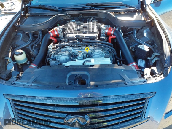 2011 Infiniti G37 Sedan Journey with VIN JN1CV6AP4BM504868, listed as a IAAI auction lot 41640039 with 126,596 mi miles. Bid and sale history available at carsss.com. Image 10.