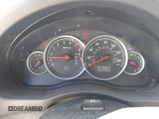 2007 Subaru Legacy Outback with VIN 4S4BP61C077342156, listed as a IAAI auction lot 42607526 with 214,281 mi miles and . Bid and sale history available at DreamBid. Image 7.