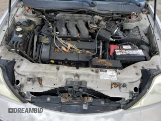 2002 Mercury Sable LS z VIN 1MEHM55SX2A619019, wystawiony jako Copart lot #74205254 z przebiegiem 71 677 mil mil oraz Szkody całkowita. Historia ofert i sprzedaży dostępna na DreamBid. Obrazek 11.