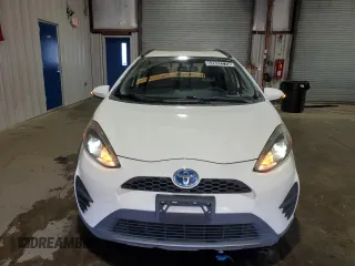 2018 Toyota Prius One with VIN JTDKDTB37J1599450, listed as a Copart auction lot 52892275 with 95,861 mi miles and Clean Title. Bid and sale history available at DreamBid. Image 5.