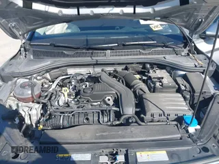 2023 Volkswagen Jetta S with VIN 3VW4M7BUXPM047961, listed as a IAAI auction lot 41586064 with 36,986 mi miles and . Bid and sale history available at DreamBid. Image 10.