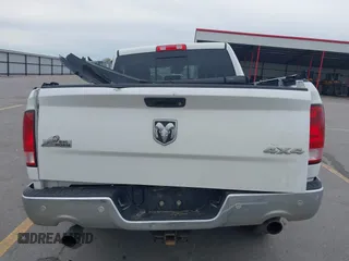 2017 Ram 1500 Big Horn with VIN 3C6RR7LT2HG637806, listed as a IAAI auction lot 42190901 with 93,226 mi miles and . Bid and sale history available at DreamBid. Image 16.