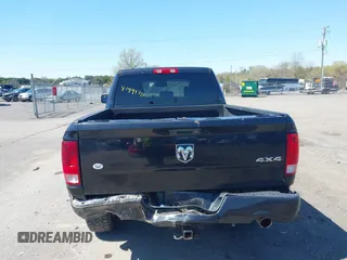 2015 Ram 1500 Tradesman with VIN 1C6RR7FT5FS746777, listed as a IAAI auction lot 41994754 with 165,753 mi miles and . Bid and sale history available at DreamBid. Image 16.
