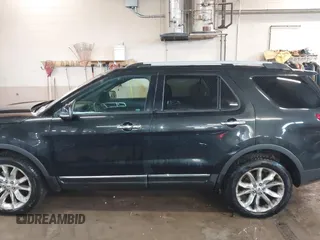 2013 Ford Explorer Limited z VIN 1FM5K8F84DGA84084, wystawiony jako IAAI lot #41859534 z przebiegiem 220 437 mil mil oraz . Historia ofert i sprzedaży dostępna na DreamBid. Obrazek 14.