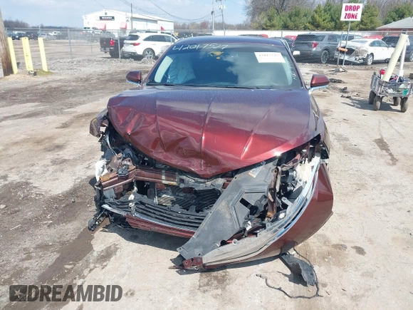 2015 Lincoln MKZ with VIN 3LN6L2JK1FR620860, listed as a IAAI auction lot 42017527 with 115,507 mi miles and . Bid and sale history available at DreamBid. Image 12.