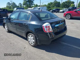 2010 Nissan Sentra S with VIN 3N1AB6AP0AL716868, listed as a IAAI auction lot 42253042 with 277,173 mi miles and . Bid and sale history available at DreamBid. Image 3.