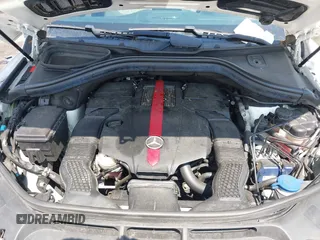 2016 Mercedes-Benz GLE 450 AMG with VIN 4JGED6EB9GA021405, listed as a IAAI auction lot 42376376 with 112,297 mi miles and . Bid and sale history available at DreamBid. Image 10.