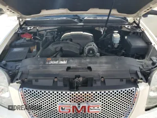 2013 GMC Yukon Denali with VIN 1GKS1EEF0DR301812, listed as a Copart auction lot 70560564 with 0 mi miles and Salvage Title. Bid and sale history available at carsss.com. Image 12.