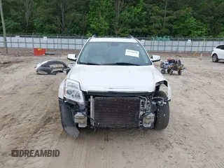 2017 GMC Terrain SLT z VIN 2GKALPEK9H6291152, wystawiony jako IAAI lot #42170118 z przebiegiem 117 427 mil mil oraz . Historia ofert i sprzedaży dostępna na DreamBid. Obrazek 13.