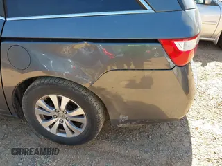 2011 Honda Odyssey EX with VIN 5FNRL5H43BB069014, listed as a IAAI auction lot 41902908 with 182,492 mi miles. Bid and sale history available at carsss.com. Image 6.