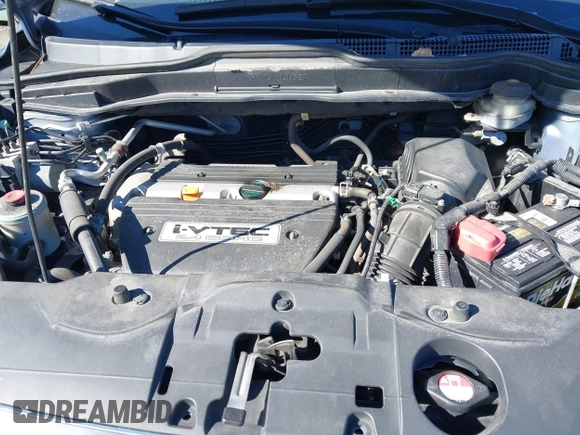 2008 Honda CR-V LX с VIN JHLRE38398C042513, выставлен на аукционе IAAI как лот 42032330 с пробегом 139 811 миль миль и . История ставок и продаж доступна на DreamBid. Изображение 10.