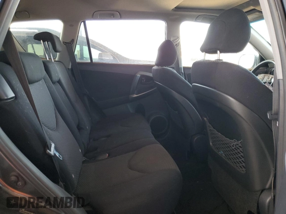 2008 Toyota RAV4 Sport with VIN JTMZK32V686015171, listed as a Copart auction lot 56194485 with 167,889 mi miles and Salvage title. Bid and sale history available at DreamBid. Image 10.