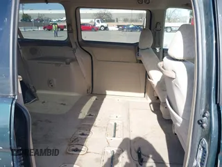 2000 Honda Odyssey EX with VIN 2HKRL186XYH528625, listed as a IAAI auction lot 41755831 with 132,227 mi miles and . Bid and sale history available at DreamBid. Image 7.