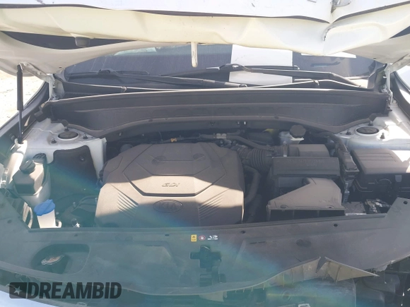 2020 Kia Telluride S with VIN 5XYP64HC5LG021962, listed as a IAAI auction lot 41780255 with 86,763 mi miles and . Bid and sale history available at DreamBid. Image 10.