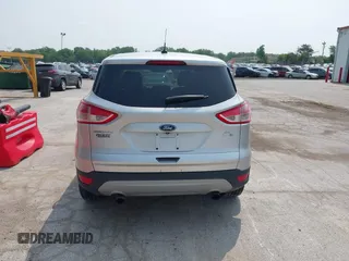 2014 Ford Escape SE with VIN 1FMCU9GX9EUD83148, listed as a IAAI auction lot 42449815 with 120,062 mi miles and . Bid and sale history available at DreamBid. Image 16.