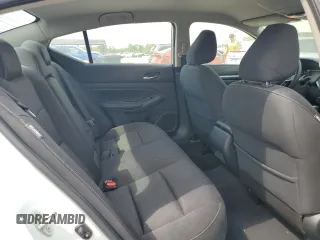 2021 Nissan Altima SV z VIN 1N4BL4DV5MN390976, wystawiony jako Copart lot #57101885 z przebiegiem 93 730 mil mil oraz Szkoda całkowita • Salvage title. Historia ofert i sprzedaży dostępna na DreamBid. Obrazek 10.