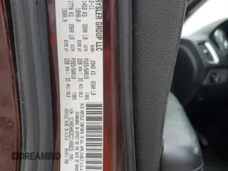 2012 Dodge Durango SXT with VIN 1C4RDHAG3CC146823, listed as a Copart auction lot 59989335 with 131,849 mi miles and Clean title. Bid and sale history available at DreamBid. Image 13.