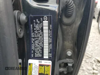 2022 Lexus ES with VIN 58AFZ1B19NU138376, listed as a Copart auction lot 78785114 with 41,149 mi miles and Salvage Title. Bid and sale history available at carsss.com. Image 12.