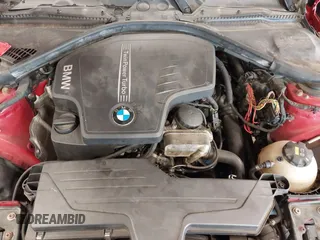 2015 BMW 4 Series 428i xDrive with VIN WBA3N5C50FK197930, listed as a IAAI auction lot 42063189 with 90,206 mi miles and . Bid and sale history available at DreamBid. Image 10.