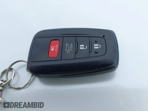 2022 Toyota Highlander LE with VIN 5TDZZRAH4NS090313, listed as a IAAI auction lot 42137543 with 81,954 mi miles and . Bid and sale history available at DreamBid. Image 11.