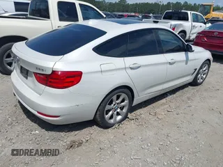 2015 BMW 3 Series 328i Gran Turismo xDrive с VIN WBA3X5C50FD561388, выставлен на аукционе IAAI как лот 42221204 с пробегом 192 360 миль миль и . История ставок и продаж доступна на DreamBid. Изображение 4.