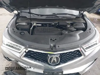 2020 Acura MDX with VIN 5J8YD4H30LL051645, listed as a IAAI auction lot 42341482 with 78,344 mi miles and . Bid and sale history available at DreamBid. Image 10.