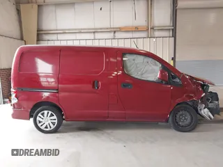 2018 Nissan NV200 S с VIN 3N6CM0KN4JK696718, выставлен на аукционе IAAI как лот 41726505 с пробегом 159 985 миль миль и . История ставок и продаж доступна на DreamBid. Изображение 13.