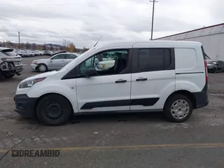 2018 Ford Transit Connect XL z VIN NM0LS6E73J1349341, wystawiony jako IAAI lot #40917692 z przebiegiem 168 779 mil mil oraz . Historia ofert i sprzedaży dostępna na DreamBid. Obrazek 14.