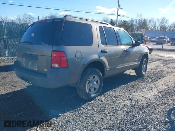 2004 Ford Explorer XLS z VIN 1FMZU72K14UB30298, wystawiony jako IAAI lot #41652053 z przebiegiem 220 713 mil mil oraz . Historia ofert i sprzedaży dostępna na DreamBid. Obrazek 4.