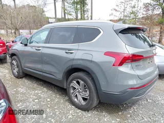 2023 Hyundai Santa Fe SEL z VIN 5NMS24AJ5PH484310, wystawiony jako IAAI lot #41842627 z przebiegiem 49 134 mil mil oraz . Historia ofert i sprzedaży dostępna na DreamBid. Obrazek 14.