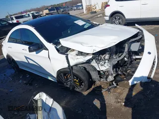 2018 Mercedes-Benz CLA 250 с VIN WDDSJ4EB2JN686656, выставлен на аукционе IAAI как лот 41379711 с пробегом 61 221 миль миль и . История ставок и продаж доступна на DreamBid. Изображение 1.