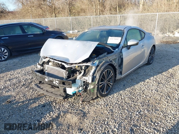2014 Scion FR-S with VIN JF1ZNAA15E9706119, listed as a IAAI auction lot 41878087 with 98,416 mi miles and . Bid and sale history available at DreamBid. Image 20.