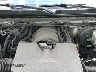 2017 Chevrolet Silverado 1500 Work Truck с VIN 1GCNCNEH7HZ321808, выставлен на аукционе IAAI как лот 41587223 с пробегом 67 935 миль миль и . История ставок и продаж доступна на DreamBid. Изображение 20.