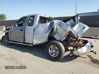 2004 Ford F-150 XL with VIN 2FTRX18W94CA84688, listed as a Copart auction lot 52875955 with Not provided miles and Salvage title. Bid and sale history available at DreamBid. Image 2.